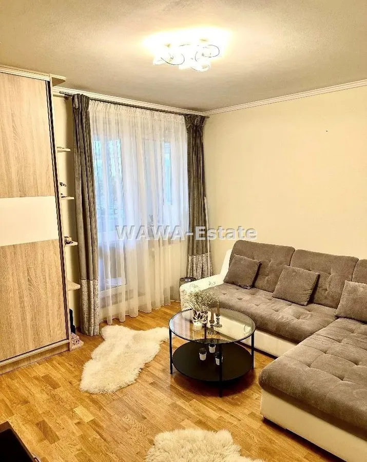 Mieszkanie na sprzedaż, 38 m², Warszawa Bielany 