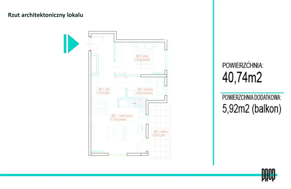 Apartament na sprzedaż za 620000 zł w Nowy Rembertów, Rembertów, Warszawa