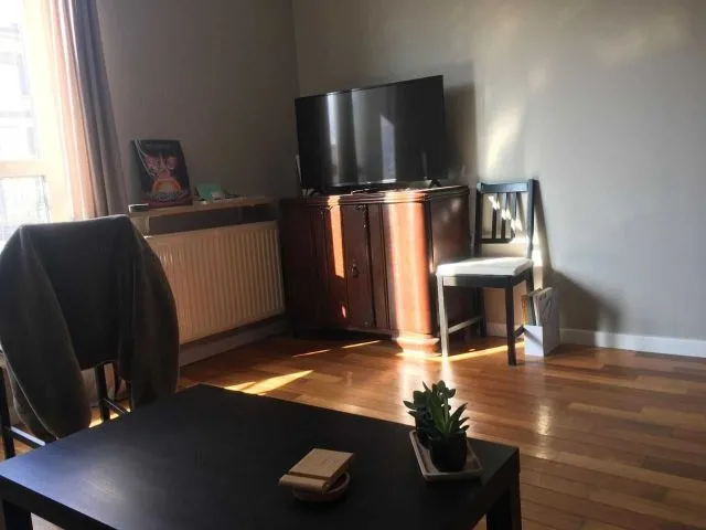 Apartament na sprzedaż za 1220000 zł w Muranów, Śródmieście, Warszawa