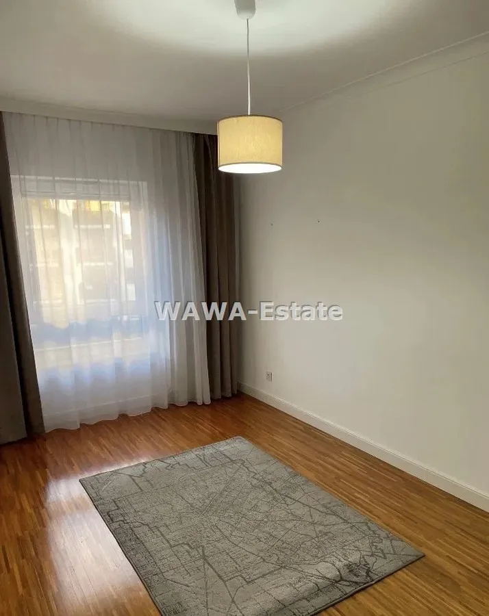 Mieszkanie na sprzedaż, 96 m², Warszawa Wola 