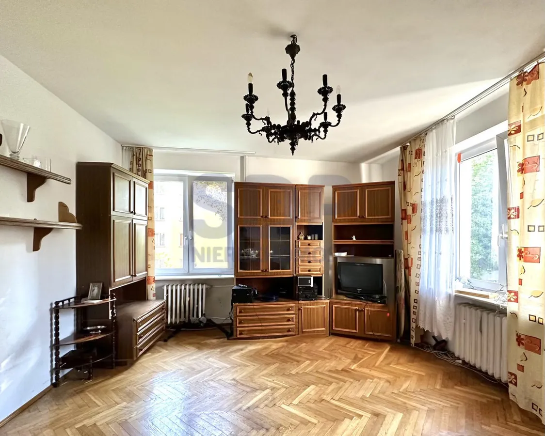 Mieszkanie na sprzedaż, 46 m², Warszawa Targówek Bródno 