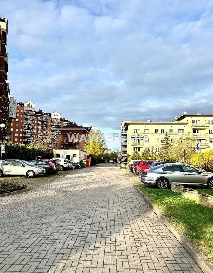 Mieszkanie na sprzedaż, 38 m², Warszawa Bielany 