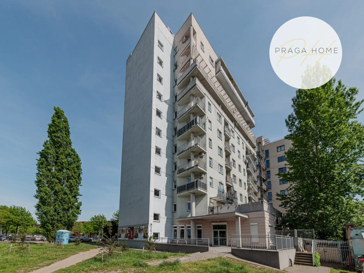 Mieszkanie na sprzedaż, 54 m², Warszawa Praga-Południe Gocław 