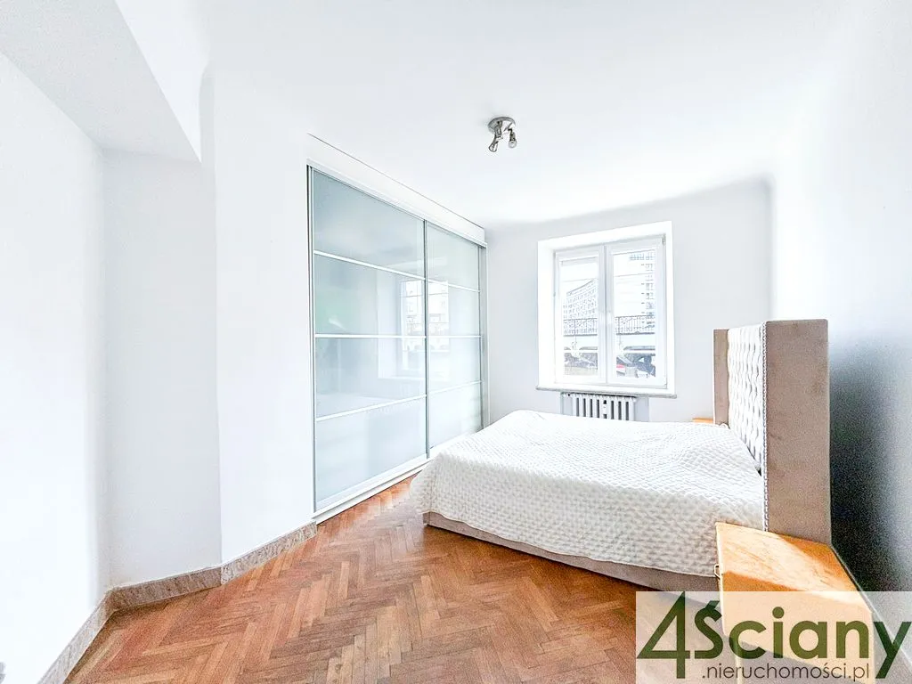 Flat for sale for 2690000 zł w Solec, Śródmieście, Warszawa