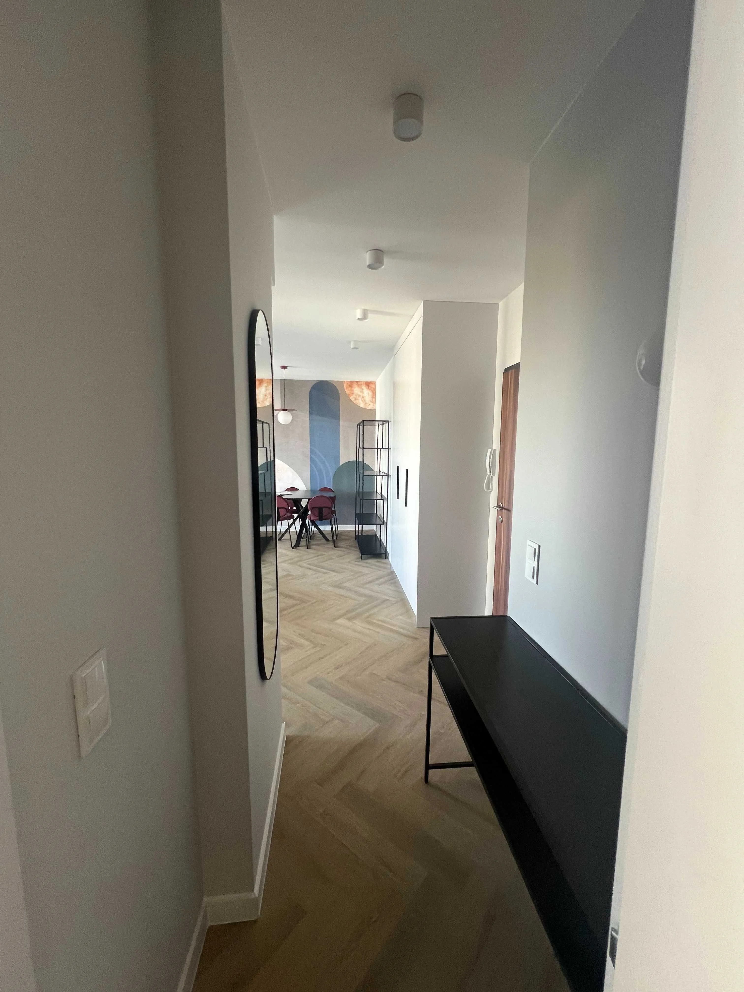 Apartament do wynajęcia za 5630 zł w Grochów, Praga-południe, Warszawa