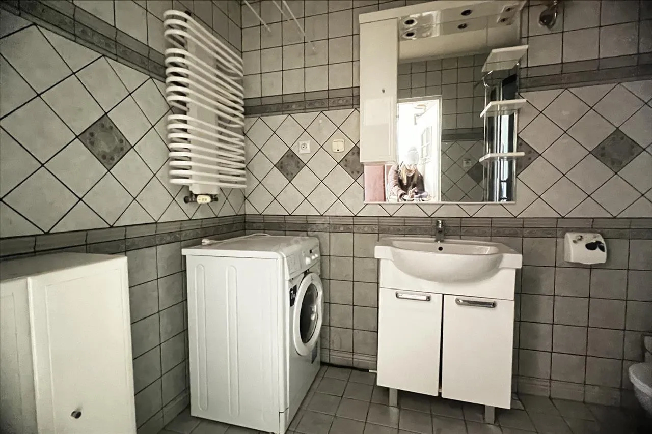 Apartament na sprzedaż za 595000 zł w Międzylesie, Wawer, Warszawa