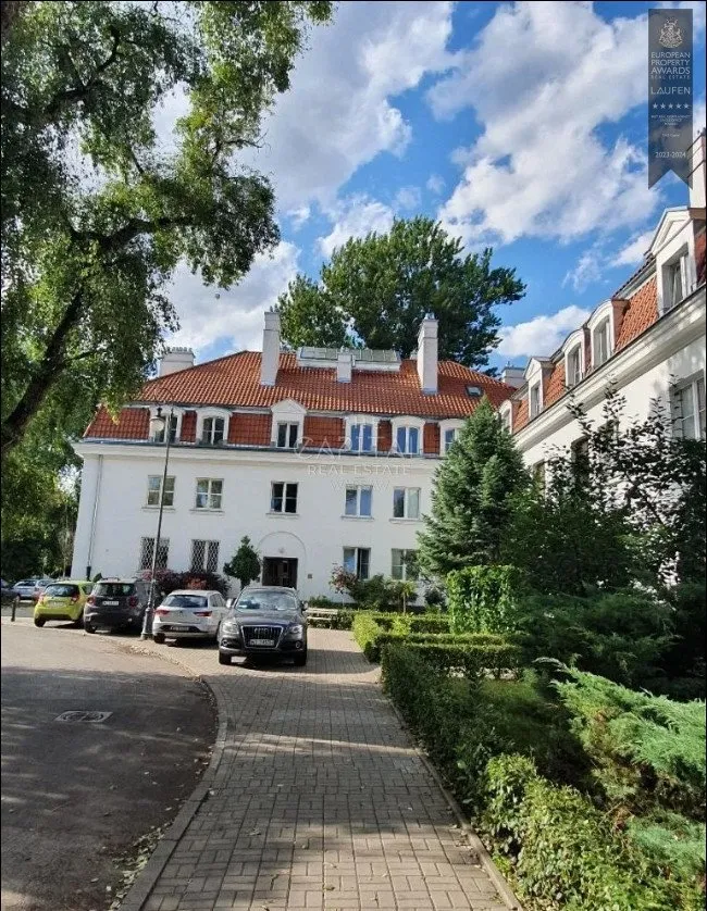 Mieszkanie do wynajęcia, 45 m², Warszawa Żoliborz 