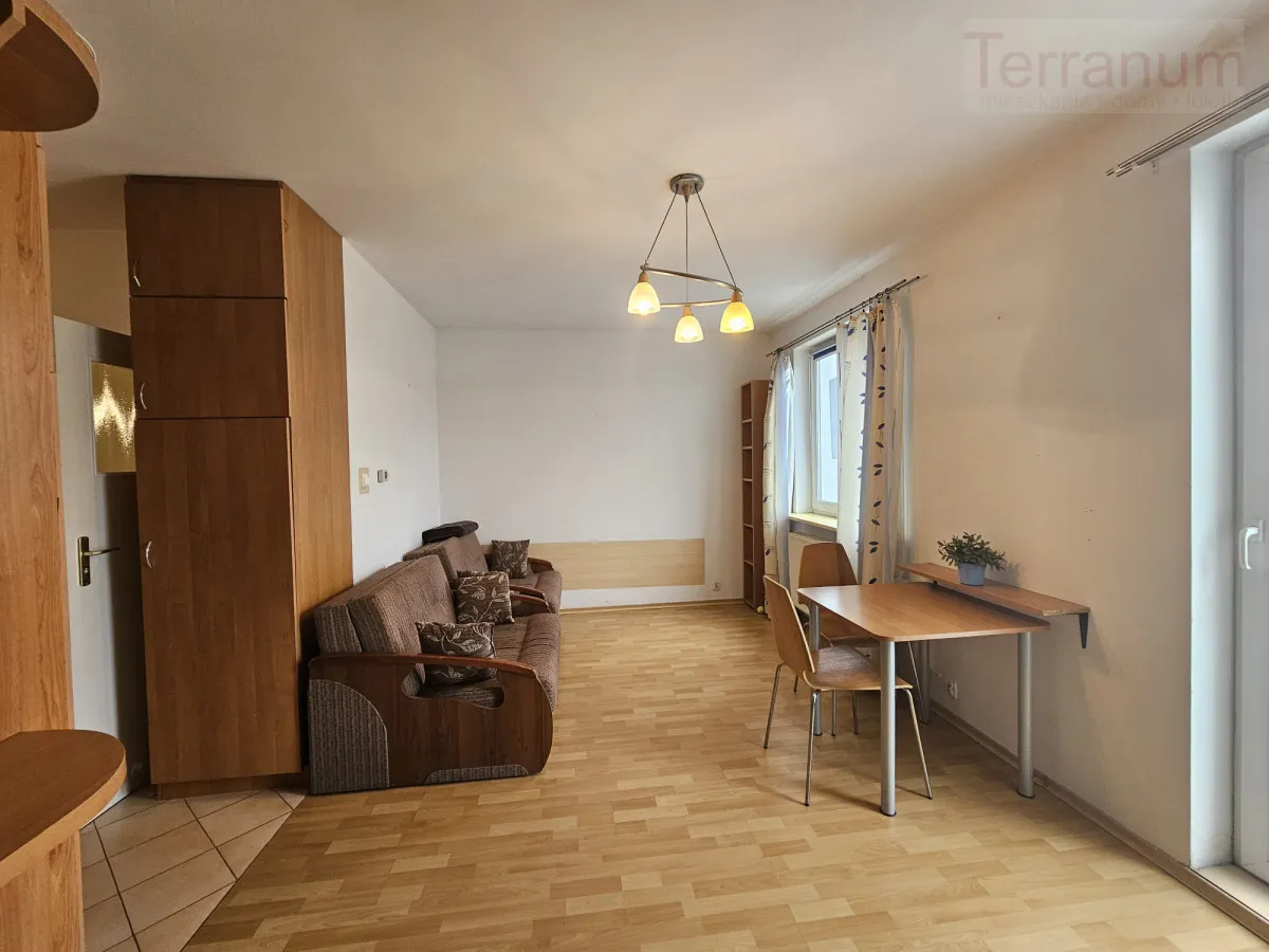 Mieszkanie na sprzedaż, 30 m², Warszawa Rembertów 