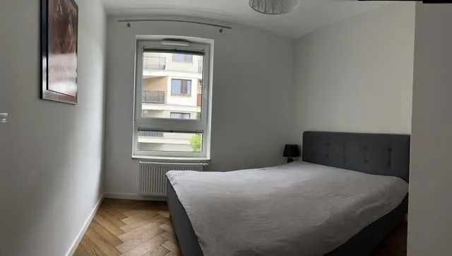Apartament do wynajęcia za 2300 zł w Grochów, Praga-południe, Warszawa