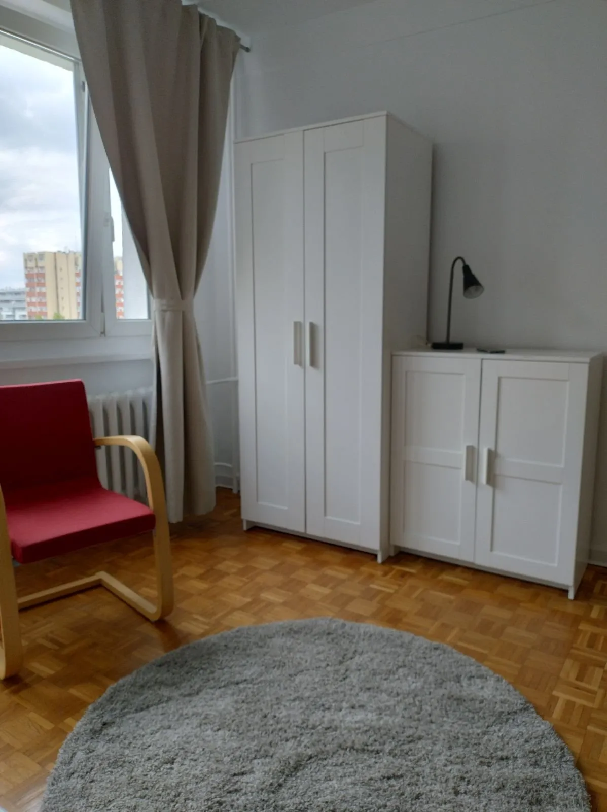 Wynajmę mieszkanie dwupokojowe: Warszawa Mokotów Górny Mokotów , ulica Malawskiego, 40 m2, 2700 PLN, 2 pokoje - Domiporta.pl