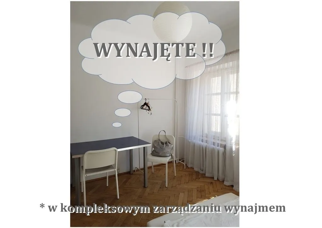 Mieszkanie do wynajęcia, 22 m², Warszawa Śródmieście Stare Miasto 