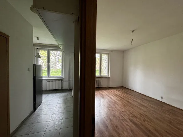 Mieszkanie na sprzedaż, 37 m², Warszawa Praga-Południe Saska Kępa 