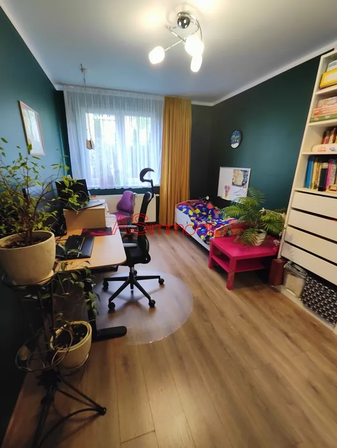 Apartament na sprzedaż za 1212000 zł w Żerań, Białołęka, Warszawa