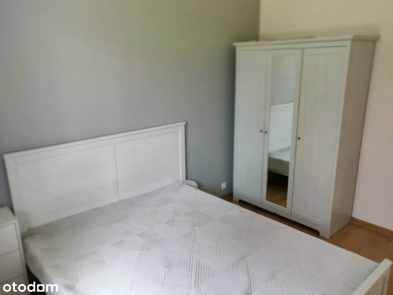 Flat for rent for 4740 zł w Szczęśliwice, Ochota, Warszawa