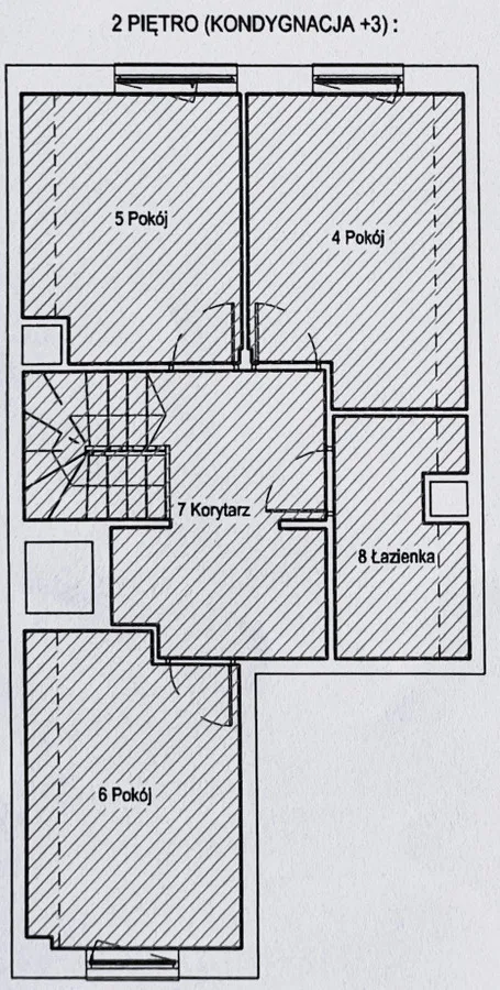 Mieszkanie na sprzedaż, 74 m², Warszawa Ursus Czechowice 