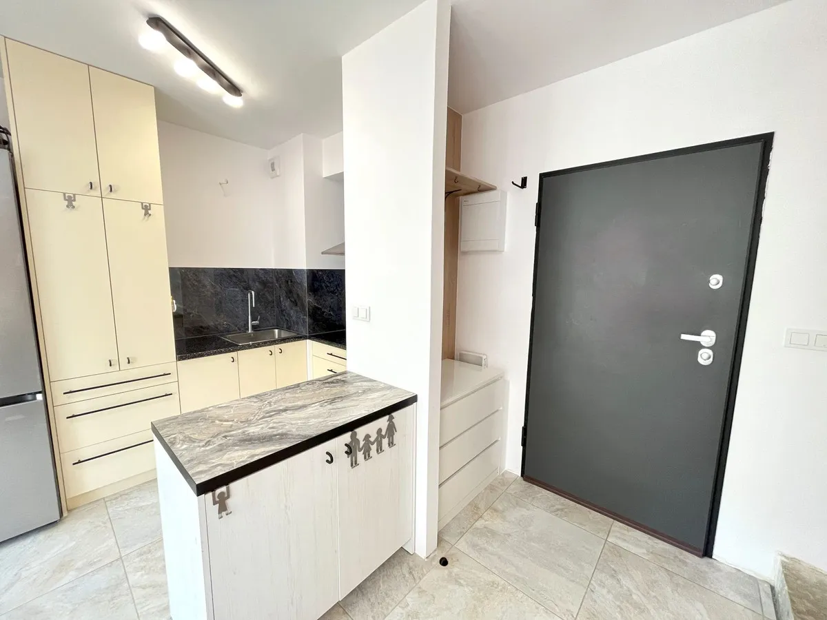 Apartament na sprzedaż za 985000 zł w Czechowice, Ursus, Warszawa