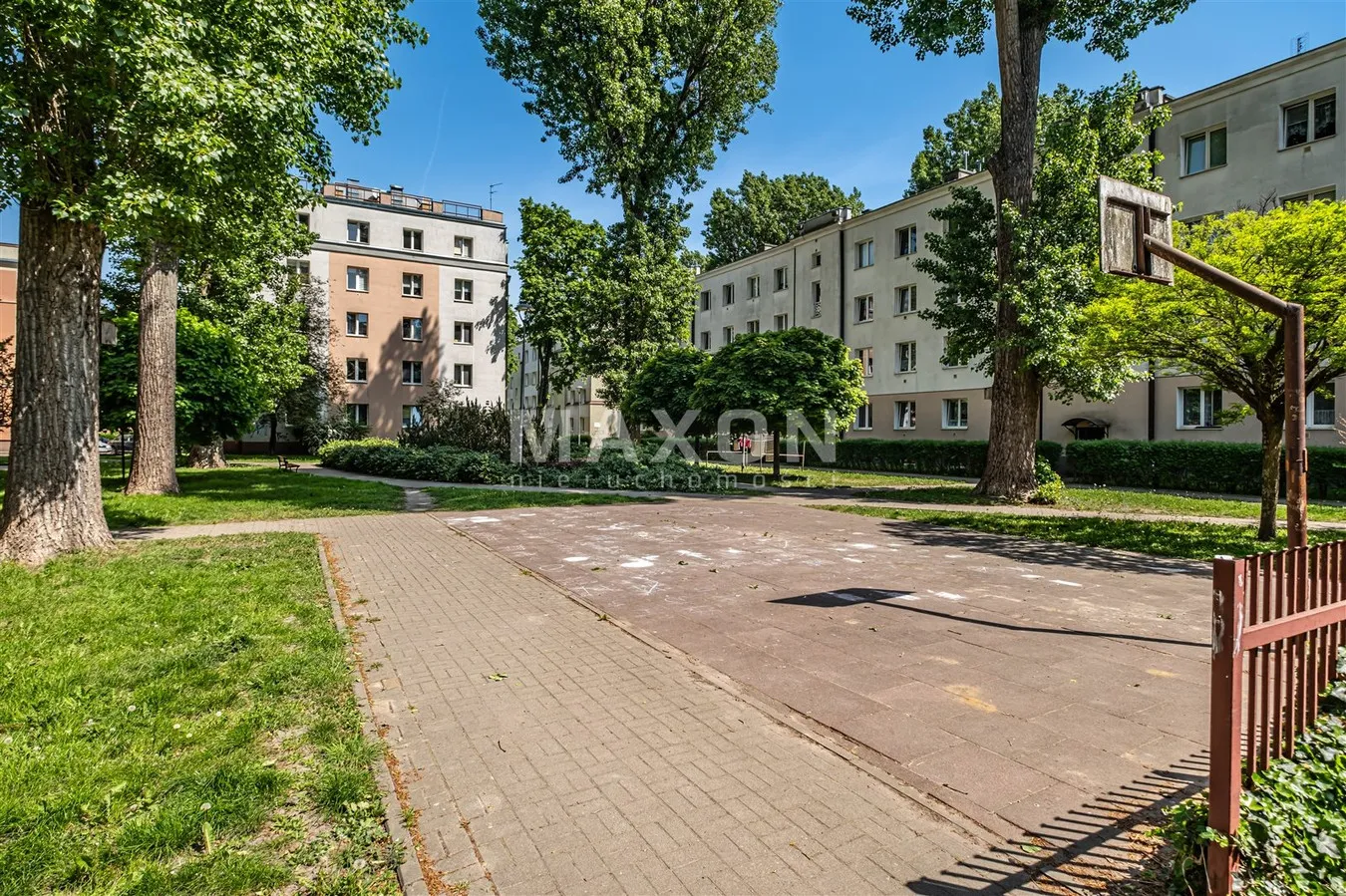 Mieszkanie na sprzedaż, 49 m², Warszawa Ursus 