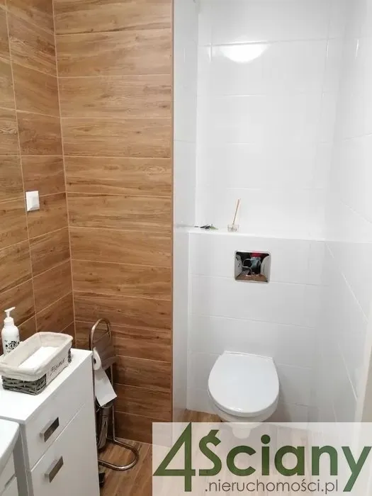 Apartament na sprzedaż za 859000 zł w Anin, Wawer, Warszawa