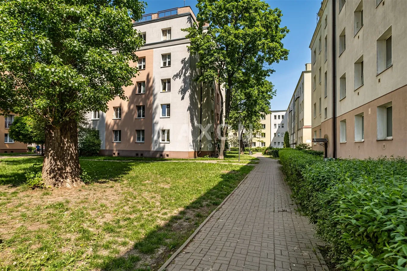 Mieszkanie na sprzedaż, 49 m², Warszawa Ursus 