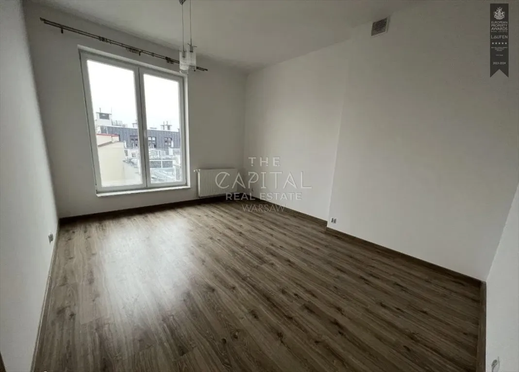 Mieszkanie do wynajęcia, 55 m², Warszawa Praga-Północ 