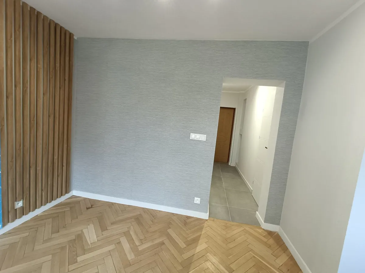 Mieszkanie na sprzedaż, 38 m², Warszawa Mokotów 