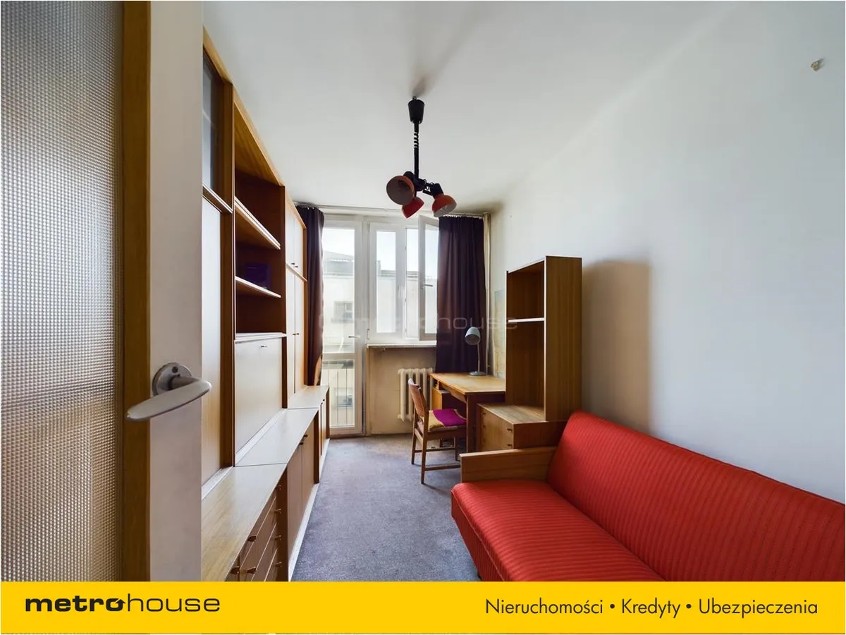 Mieszkanie na sprzedaż, 48 m², Warszawa Wola 