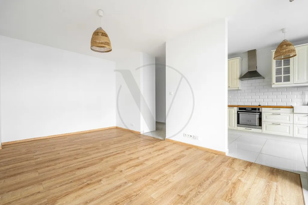 Apartament na sprzedaż za 990000 zł w Stegny, Mokotów, Warszawa