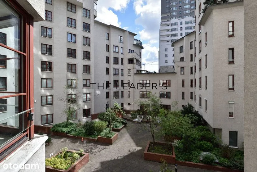 Apartament przy ulicy Łuckiej