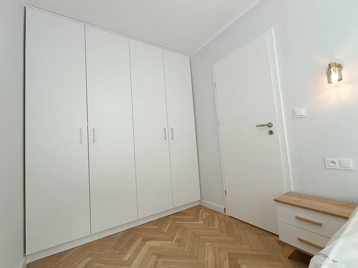 Mieszkanie na sprzedaż, 38 m², Warszawa Mokotów 