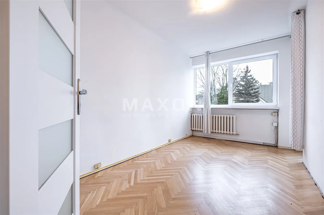 Mieszkanie do wynajęcia, 56 m², Warszawa Mokotów Wierzbno 