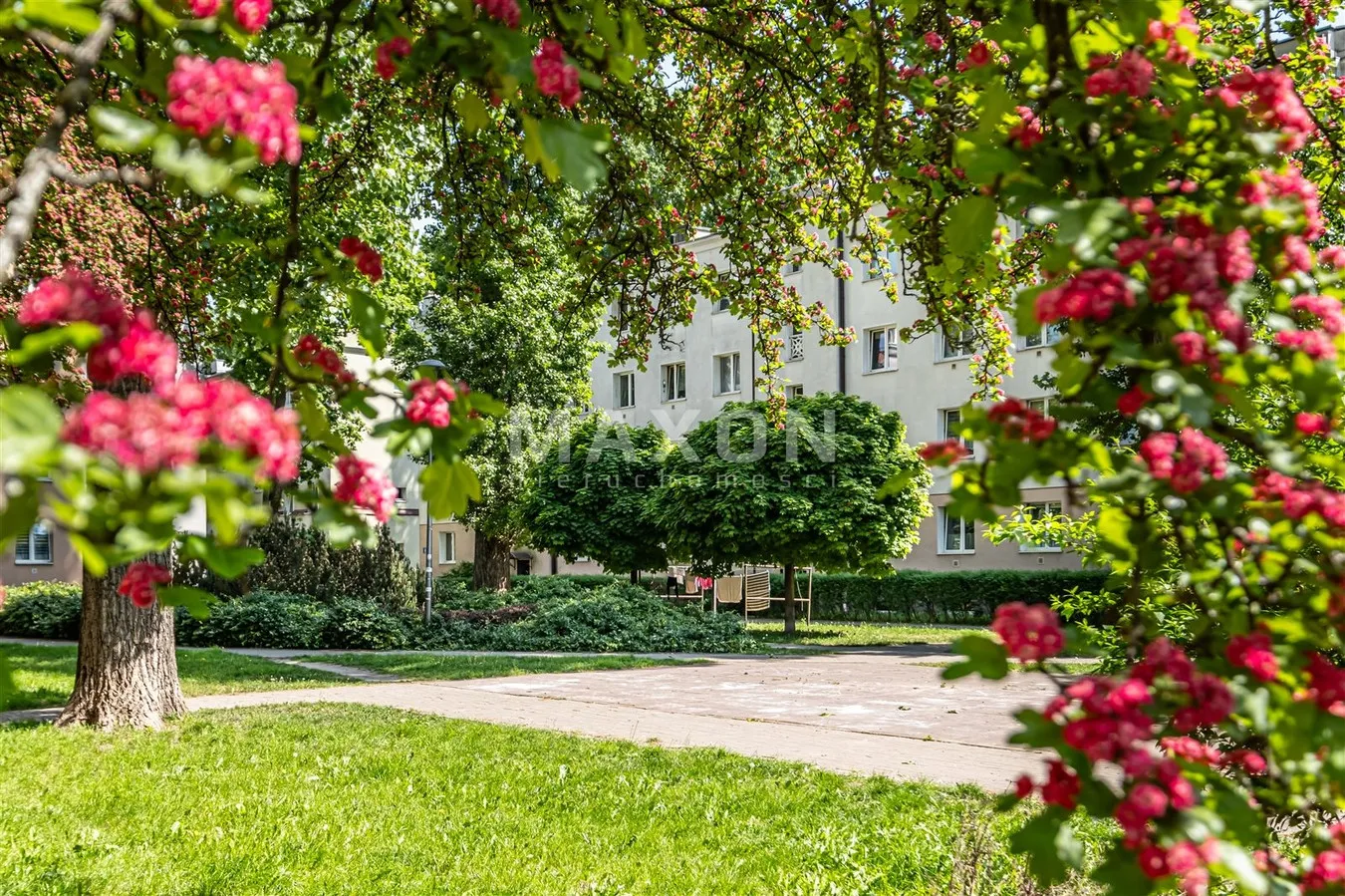 Mieszkanie na sprzedaż, 49 m², Warszawa Ursus 