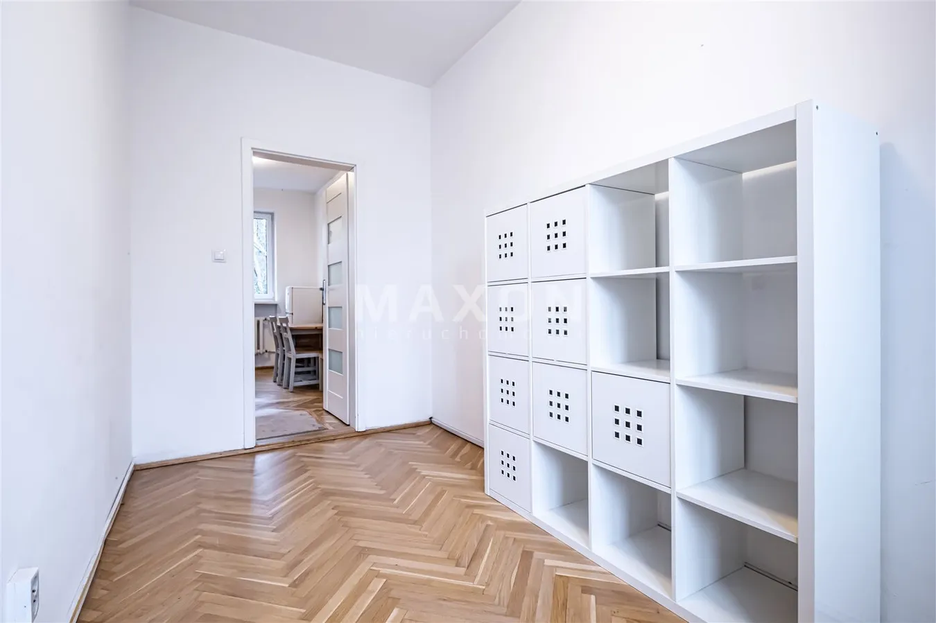 Mieszkanie do wynajęcia, 56 m², Warszawa Mokotów Wierzbno 