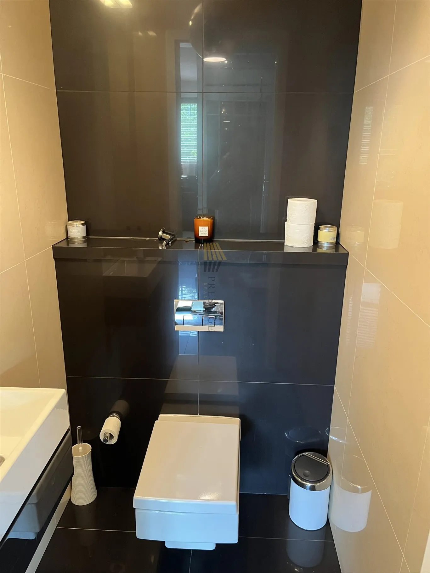 **Apartament na Powiślu 131 metrów na Wynajem**