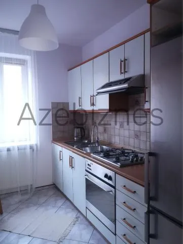 Apartament do wynajęcia za 3350 zł w Grabów, Ursynów, Warszawa