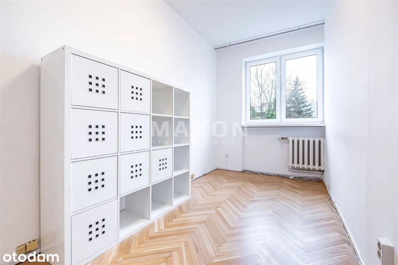 Mieszkanie do wynajęcia, 56 m², Warszawa Mokotów Wierzbno 