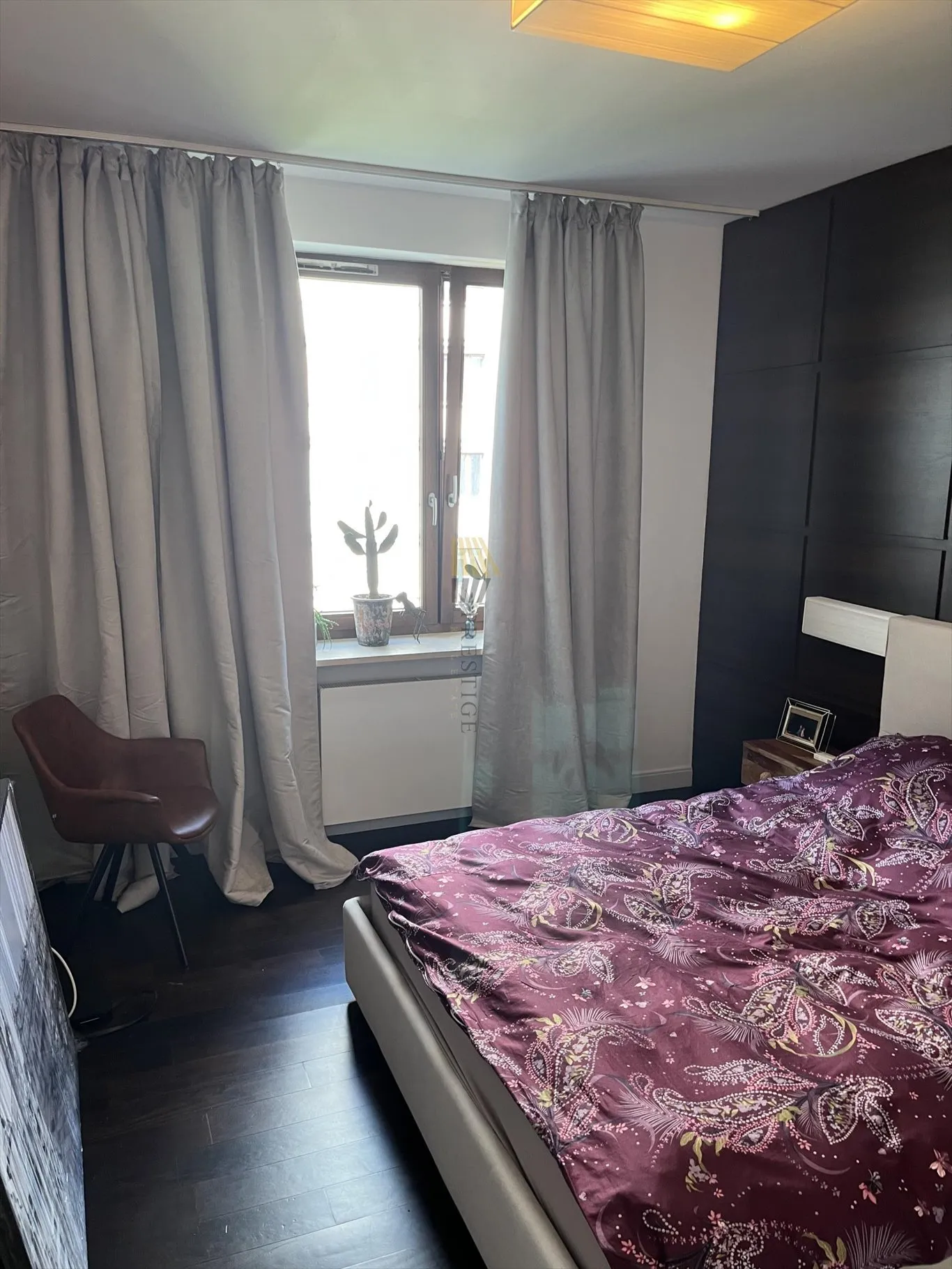 Apartament, ul. Kruczkowskiego