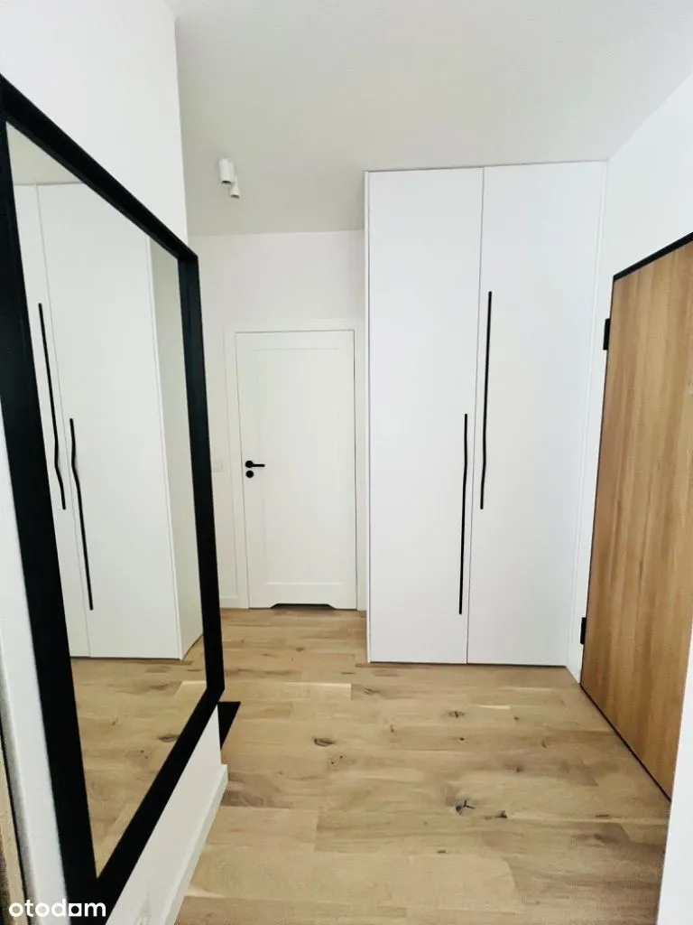 Apartament 2 pokojowy Stare Włochy