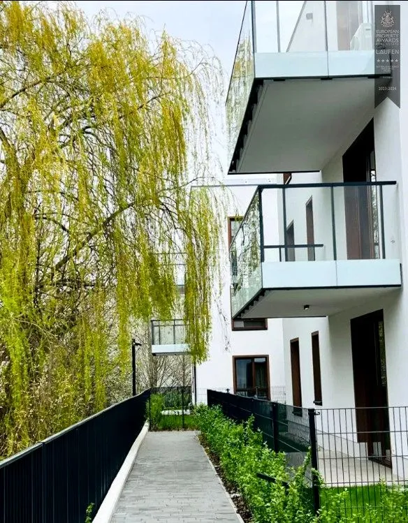 Mieszkanie do wynajęcia, 44 m², Warszawa Włochy 