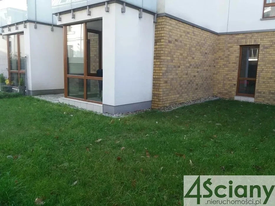 Apartament, ul. Poprzeczna