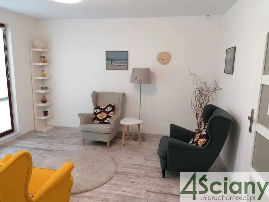 Apartament, ul. Poprzeczna