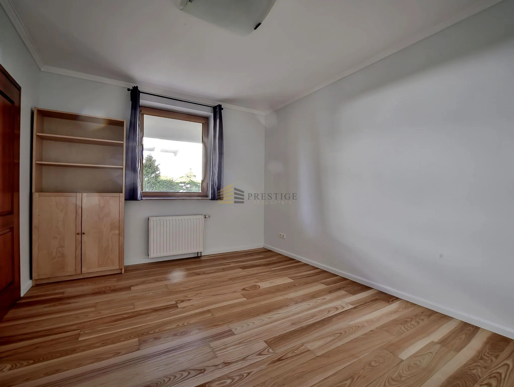 Apartament, Aleja Wilanowska