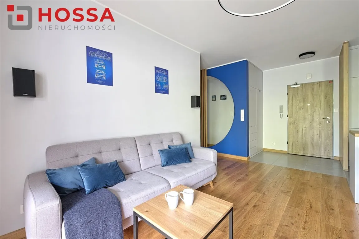 Mieszkanie na sprzedaż, 64 m², Warszawa Bielany 