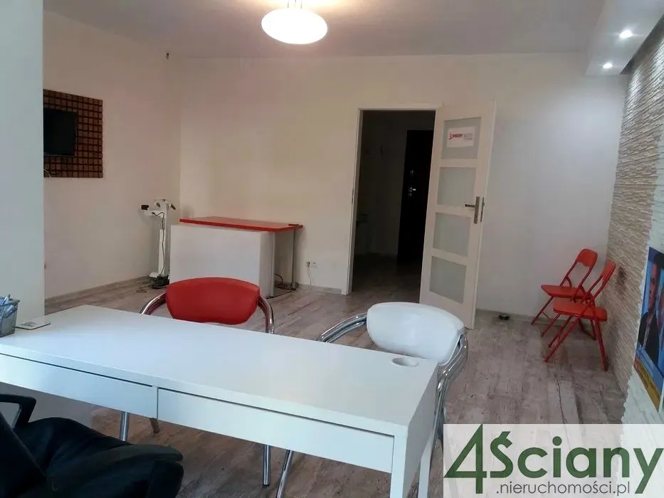 Apartament, ul. Poprzeczna