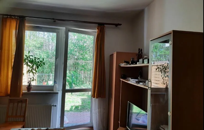 Mieszkanie na sprzedaż, 28 m², 1 pokój Warszawa Białołęka 