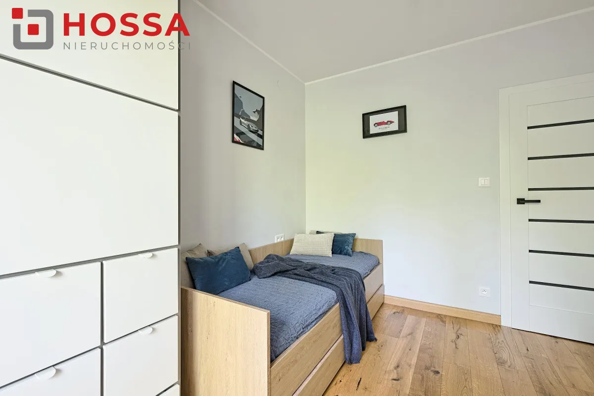 Mieszkanie na sprzedaż, 64 m², Warszawa Bielany 