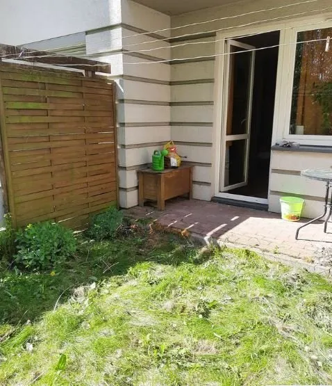 Mieszkanie na sprzedaż, 28 m², 1 pokój Warszawa Białołęka 