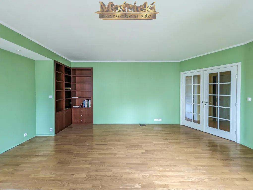 Mieszkanie na sprzedaż, 67 m², Warszawa Ursynów Kabaty 