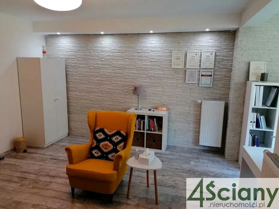 Apartament, ul. Poprzeczna