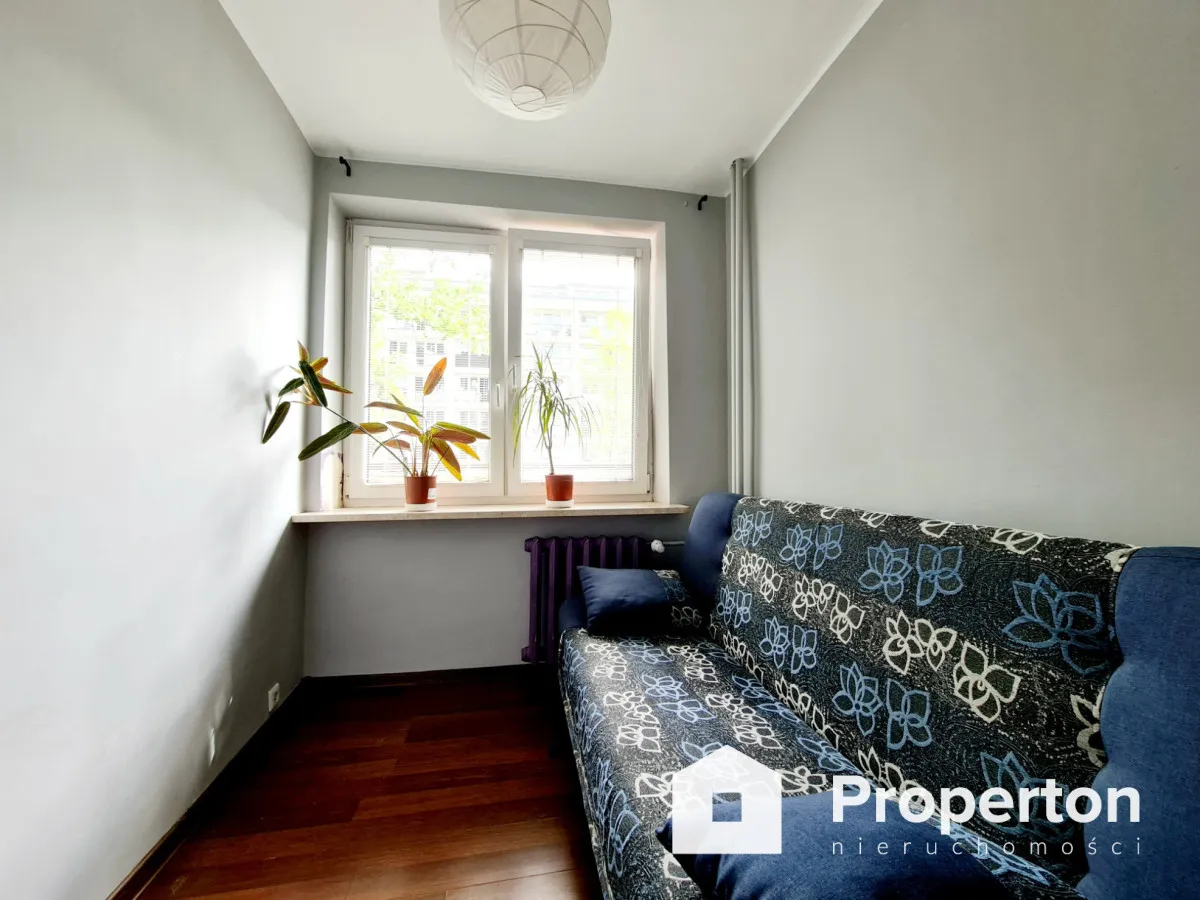 Mieszkanie na sprzedaż, 34 m², Warszawa Praga-Południe 