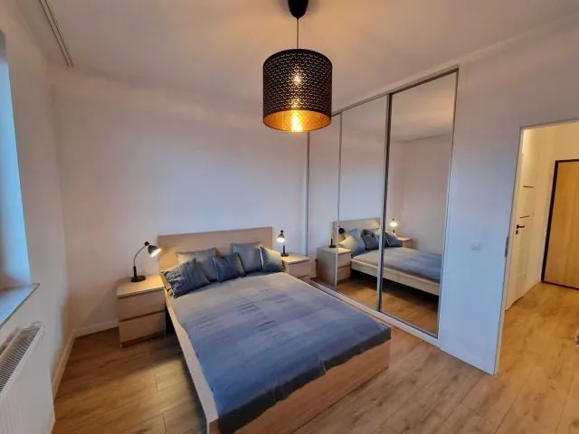 Apartament do wynajęcia za 4100 zł w Marymont-Kaskada, Bielany, Warszawa